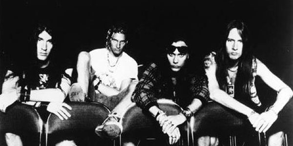 Alice in Chains on xxxRock.fm Alice in Chains