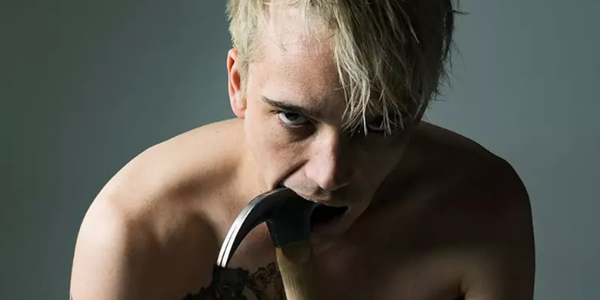 Badflower on xxxRock.fm Badflower