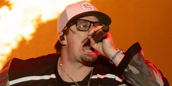 Hardy on xxxRock.fm Hardy