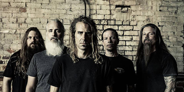 Lamb Of God on xxxRock.fm Lamb Of God