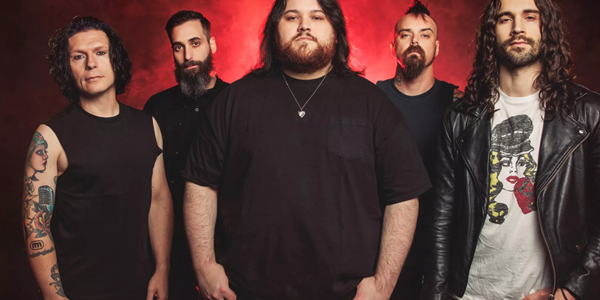 Mammoth on xxxRock.fm Mammoth