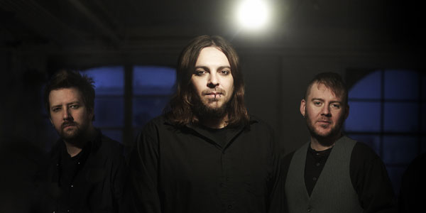 Seether on xxxRock.fm Seether