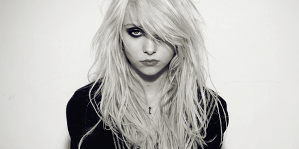 The Pretty Reckless on xxxRock.fm The Pretty Reckless