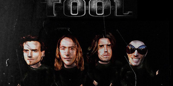 Tool on xxxRock.fm Tool