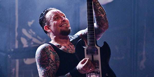 Volbeat on xxxRock.fm Volbeat